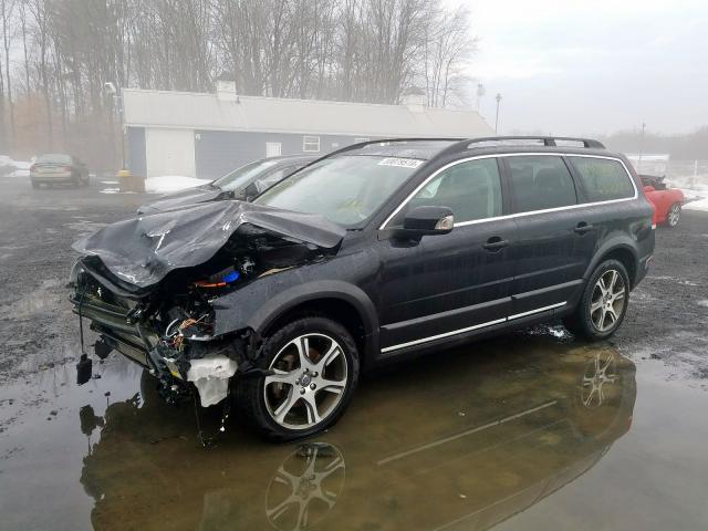 YV4902NM5F1226579 2015 VOLVO XC70 T6 PLATINUM-1