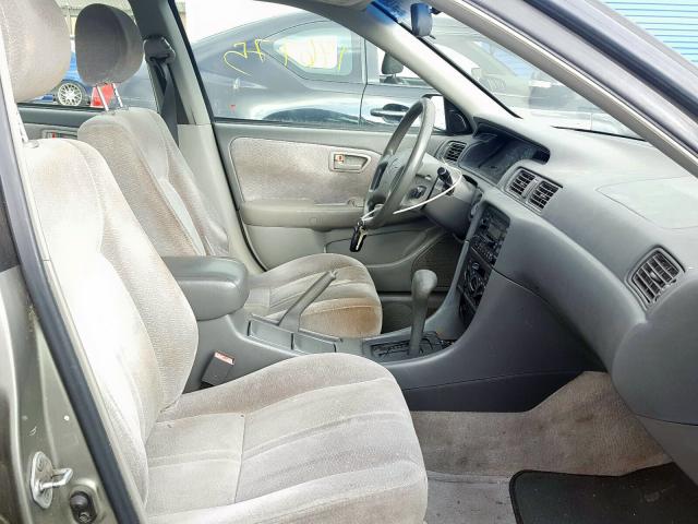1999 Toyota Camry Le 3 0l 6 For Sale In Hayward Ca Lot 58775679