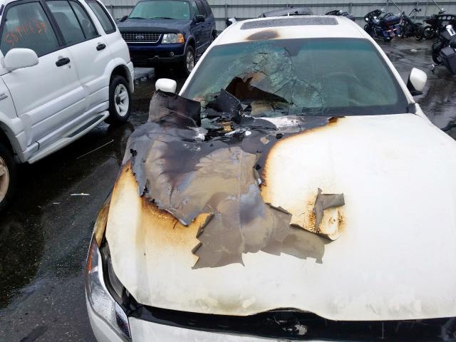 2015 MASERATI QUATTROPOR - ZAM56RRA2F1141008