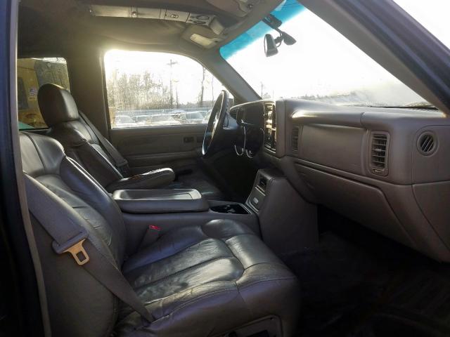 2001 Chevrolet Silverado 5 3l 8 For Sale In North Billerica Ma Lot 58251619