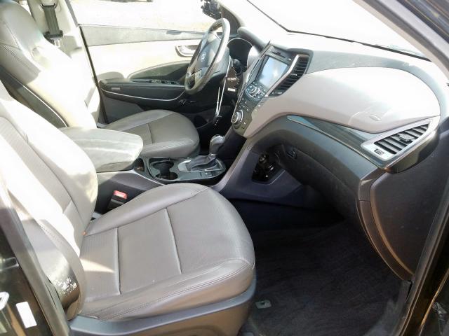 2014 Hyundai Santa Fe S 2 4l 4 For Sale In Bridgeton Mo Lot 58967739