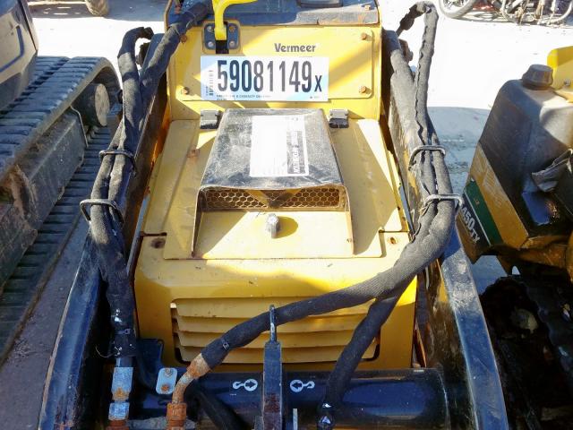 VIN 1VRD060B5J1000920 2018 Other Skidsteer no.7