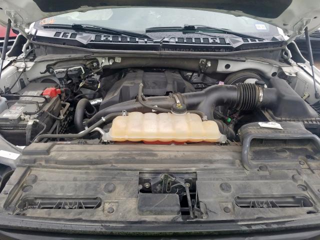 2017 FORD F150 SUPER 1FTEW1CP4HKD96100