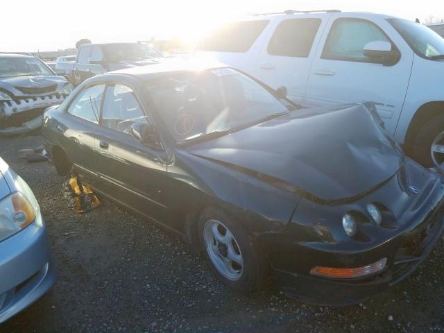 acura integra 1994 vin jh4db765xrs005942