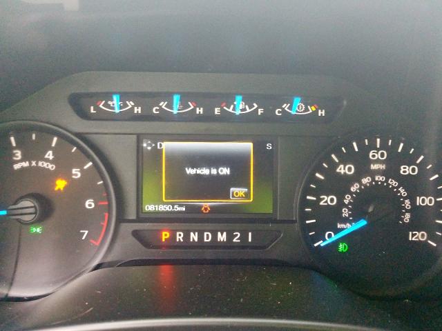 2017 FORD F150 SUPER 1FTEW1CP4HKD96100