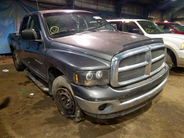 2002 Dodge Ram 1500 For Sale >> 2002 Dodge Ram 1500 For Sale At Copart Hammond In Lot 57106639 Salvagereseller Com 2002 Dodge Ram 1500 For Sale >> 2002 Dodge Ram 1500 For Sale At Copart Hammond In Lot 57106639 Salvagereseller Com