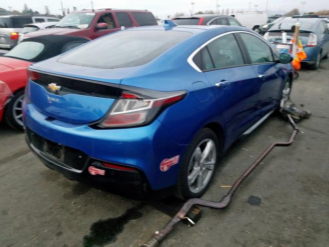 VIN 1G1RC6S51JU129832 2018 Chevrolet Volt, LT no.4