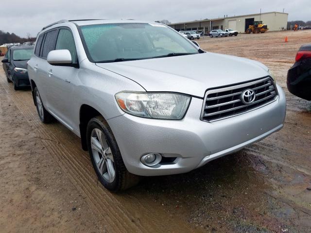 2008 Toyota Highlander For Sale >> 2008 Toyota Highlander 3 5l 6 In Al Tanner 2008 Toyota Highlander For Sale >> 2008 Toyota Highlander 3 5l 6 In Al Tanner
