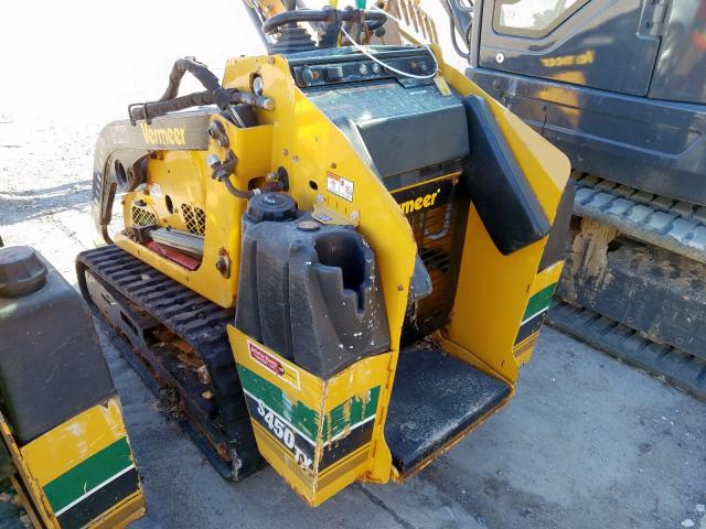 VIN 1VRD060B5J1000920 2018 Other Skidsteer no.3