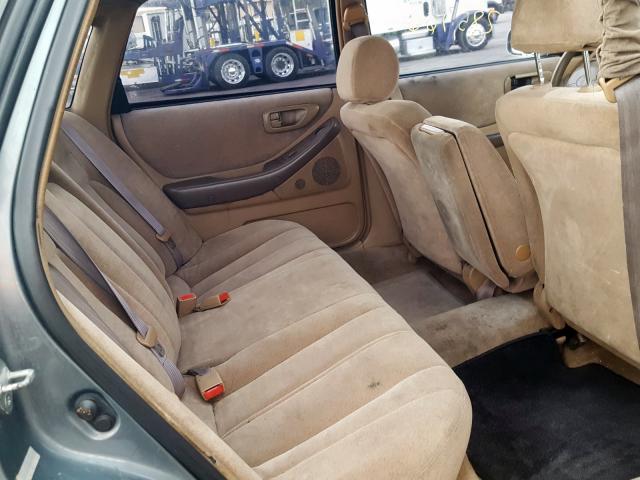 1995 Toyota Avalon Xl 3 0l 6 For Sale In Van Nuys Ca Lot 58762999