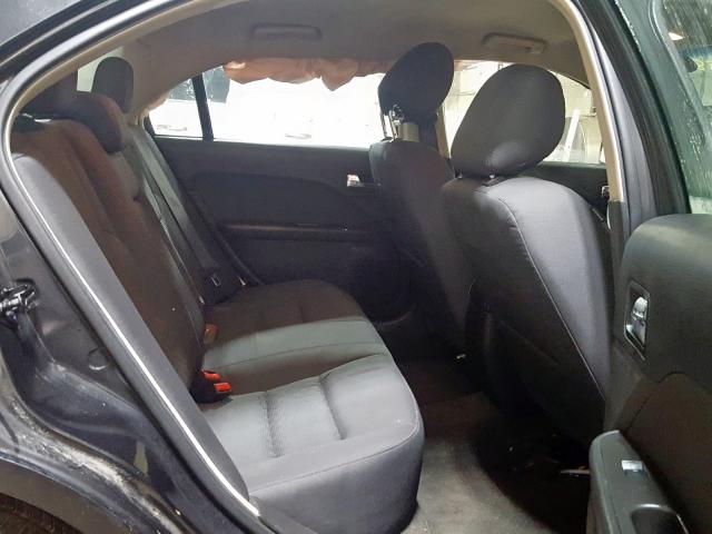 2012 FORD FUSION SE 3FAHP0HA4CR441443