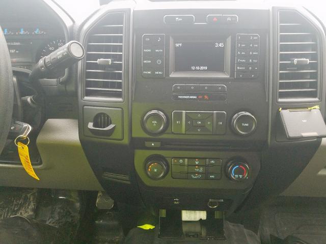 2017 FORD F150 SUPER 1FTEW1CP4HKD96100