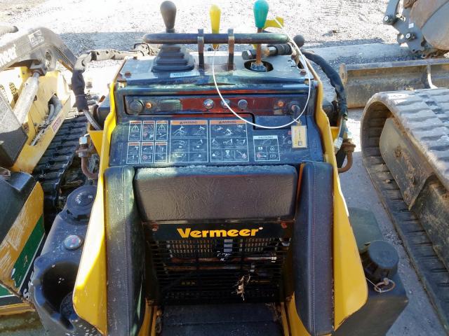 VIN 1VRD060B5J1000920 2018 Other Skidsteer no.5