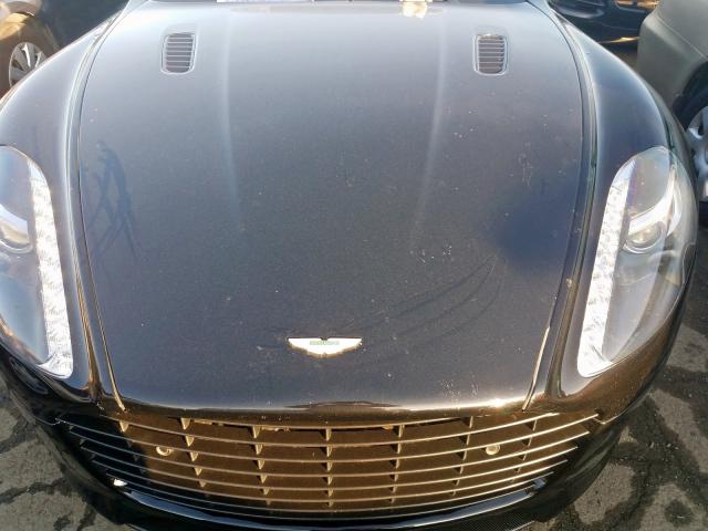 VIN SCFHDDAT2EGF03507 2014 Aston Martin Rapide no.7