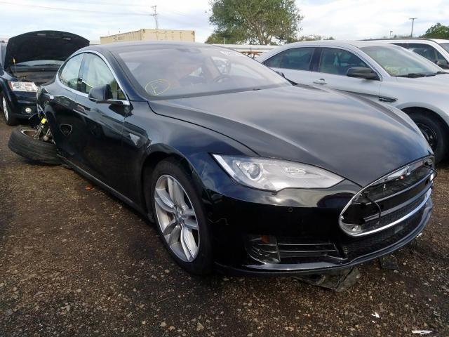 2016 Tesla Model S For Sale In San Diego Ca Lot 58902739