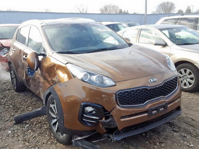 KNDPN3AC0H7282735 KIA SPORTAGE Photo 1