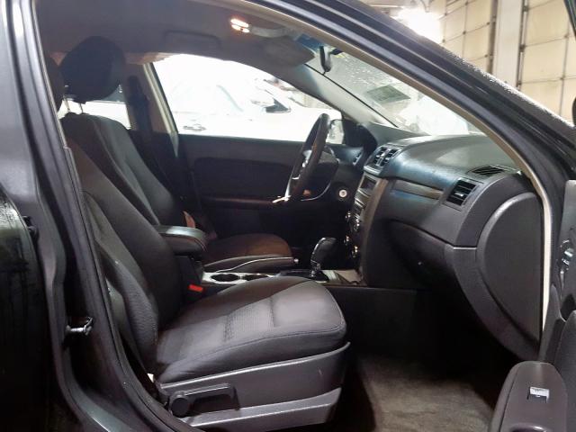 2012 FORD FUSION SE 3FAHP0HA4CR441443