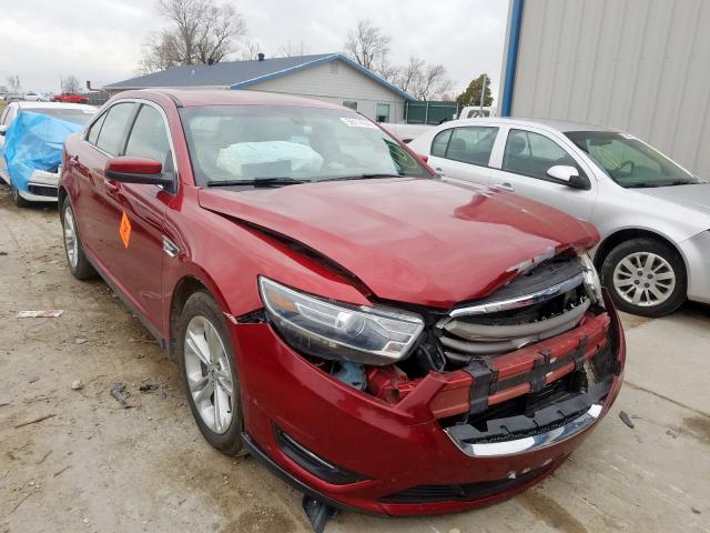 ford taurus 2015 vin 1fahp2h86fg181177