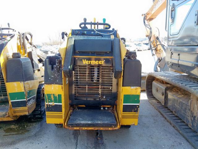 VIN 1VRD060B5J1000920 2018 Other Skidsteer no.6