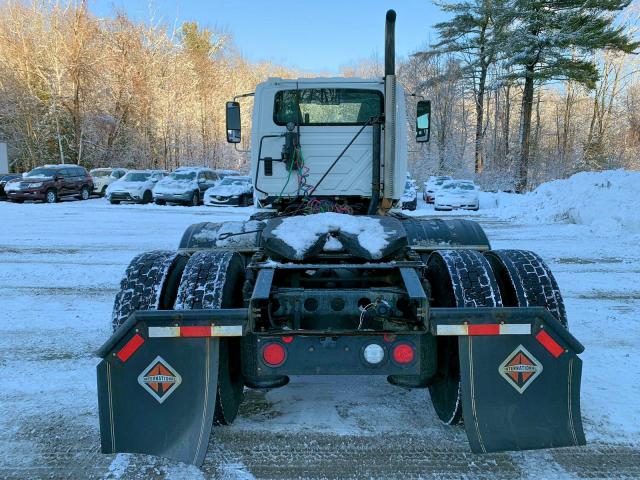 2015 International Prostar 12 4l 6 For Sale In Mendon Ma Lot 59765499