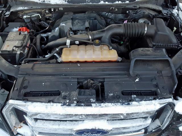 2016 FORD F150 SUPER 1FTEX1EP3GFC10547