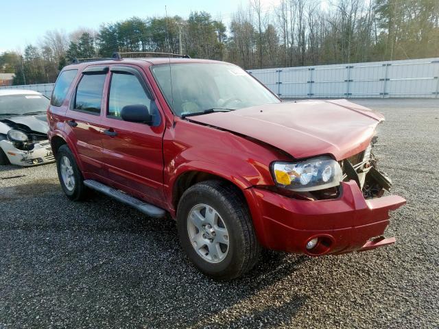 2007 Ford Escape Xlt >> 2007 Ford Escape Xlt 3 0l 6 For Sale In Fredericksburg Va Lot 58299009 2007 Ford Escape Xlt >> 2007 Ford Escape Xlt 3 0l 6 For Sale In Fredericksburg Va Lot 58299009