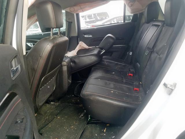 2013 GMC TERRAIN DE 2GKFLZE33D6377559