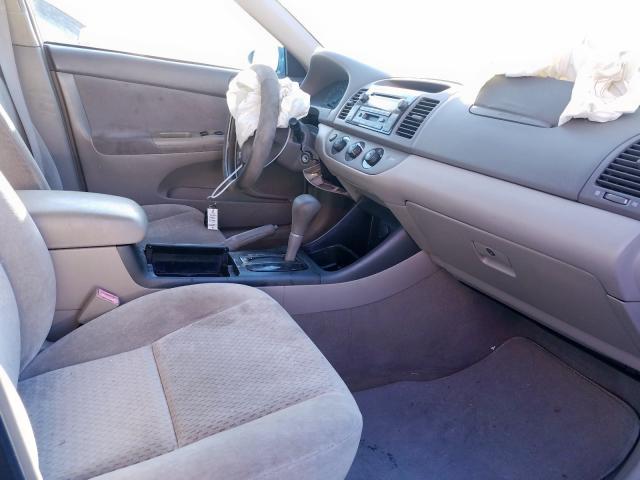 2002 Toyota Camry Le 3 0l 6 For Sale In Finksburg Md Lot 59455549
