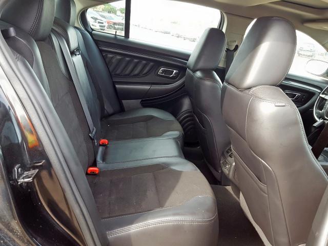 2011 Ford Taurus Sho 3 5l 6 For Sale In West Palm Beach Fl Lot 59447749