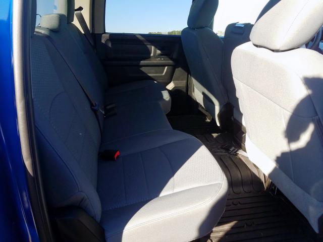 2019 RAM 1500 CLASS 1C6RR7KT6KS623957