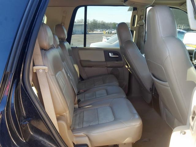 2004 Ford Expedition 5 4l 8 For Sale In York Haven Pa Lot 59410049