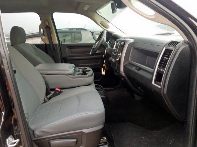 2015 RAM 1500 ST 1C6RR7KG8FS672036