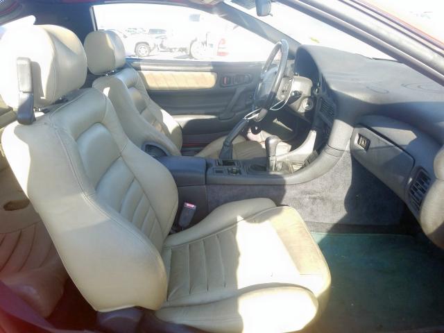 1993 Mitsubishi 3000 Gt 3 0l 6 For Sale In Kansas City Ks Lot 59334179