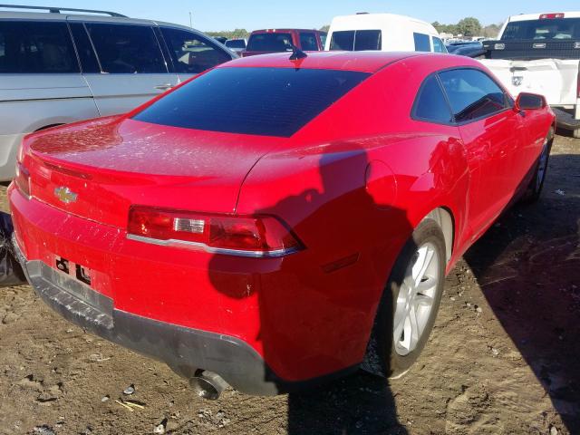 chevrolet camaro 2015 vin 2g1fb1e31f9232739