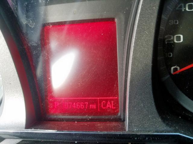 2013 GMC TERRAIN DE 2GKFLZE33D6377559