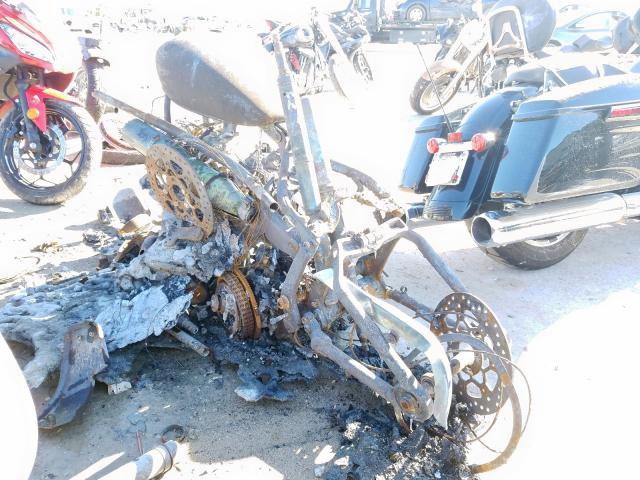 2018 HARLEY-DAVIDSON FXBRS BREA 1HD1YHK17JC047798