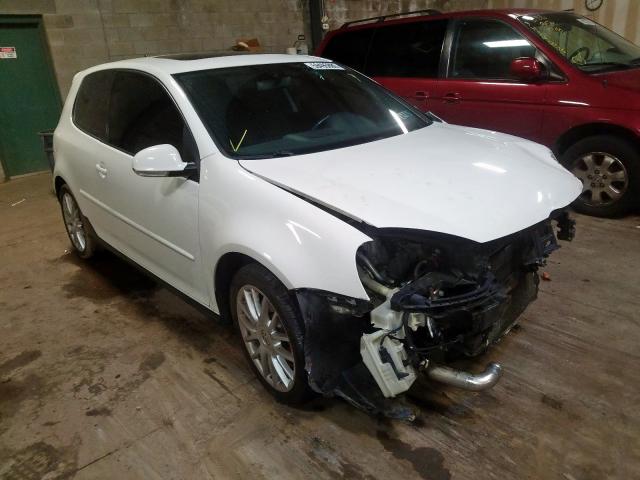 volkswagen new gti 2006 vin wvwev71k56w130393