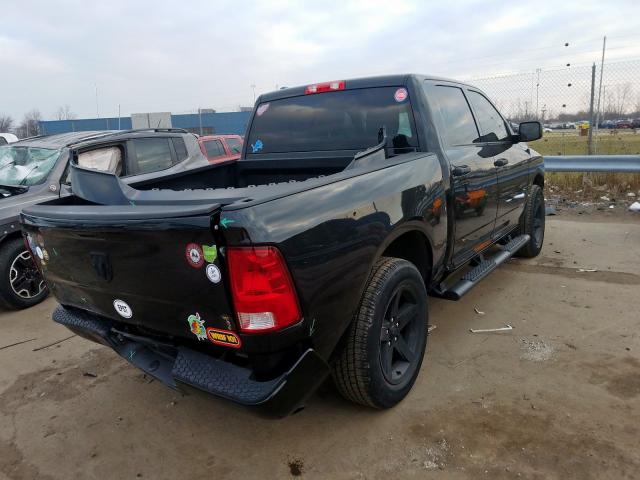 2015 RAM 1500 ST 1C6RR7KG8FS672036