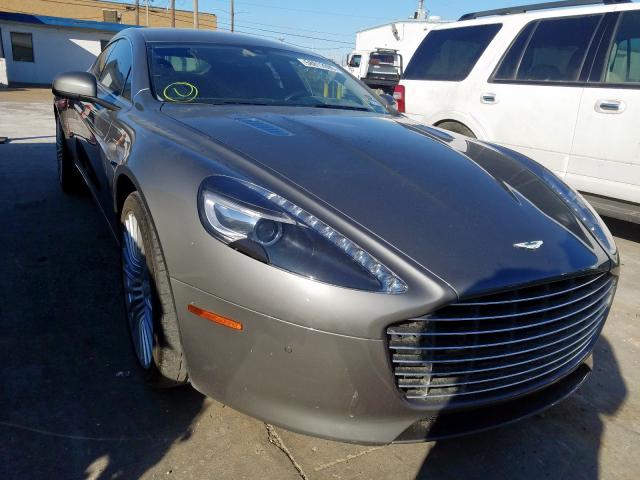 VIN SCFHMDBS3FGF04544 2015 Aston Martin Rapide, S no.1