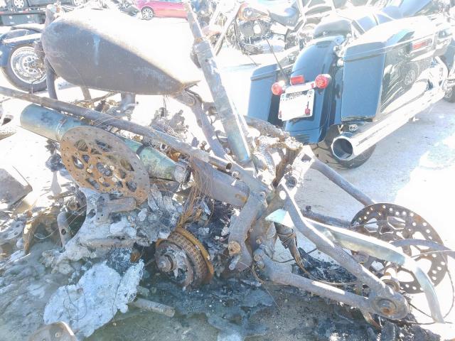 2018 HARLEY-DAVIDSON FXBRS BREA 1HD1YHK17JC047798