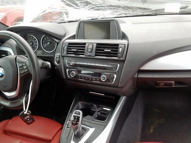 2014 BMW 228 I WBA1F5C53EV246278