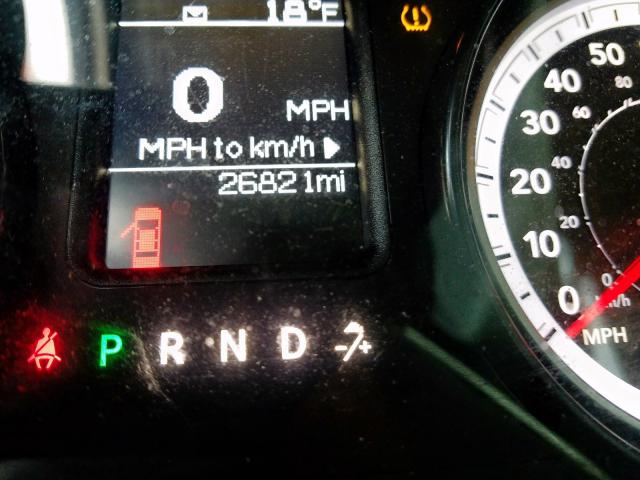 2015 RAM 1500 ST 1C6RR7KG8FS672036