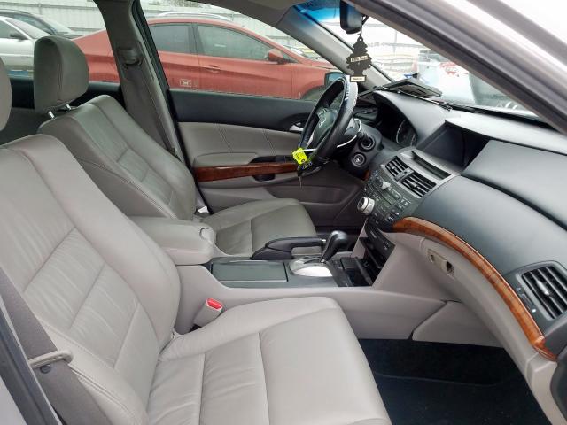 2011 Honda Accord Exl 2 4l 4 للبيع في Corpus Christi Tx Lot 42185259