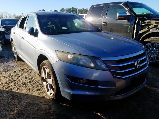 Honda Accord Crosstour 2011