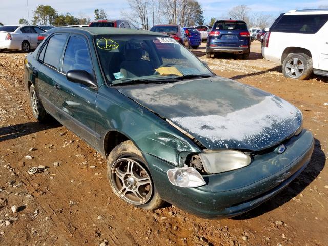 chevrolet geo prizm 2001 vin 1y1sk52851z442865