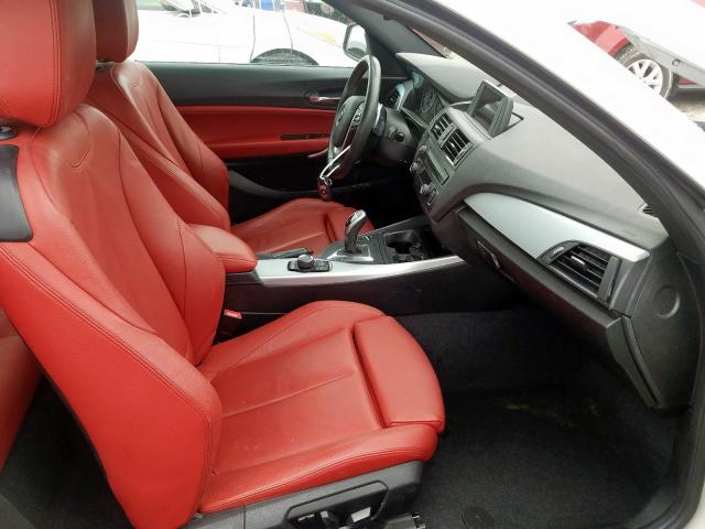 2014 BMW 228 I WBA1F5C53EV246278