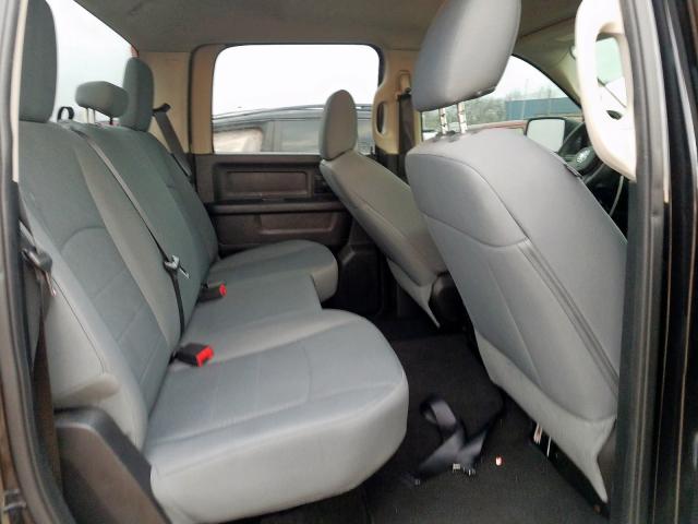 2015 RAM 1500 ST 1C6RR7KG8FS672036