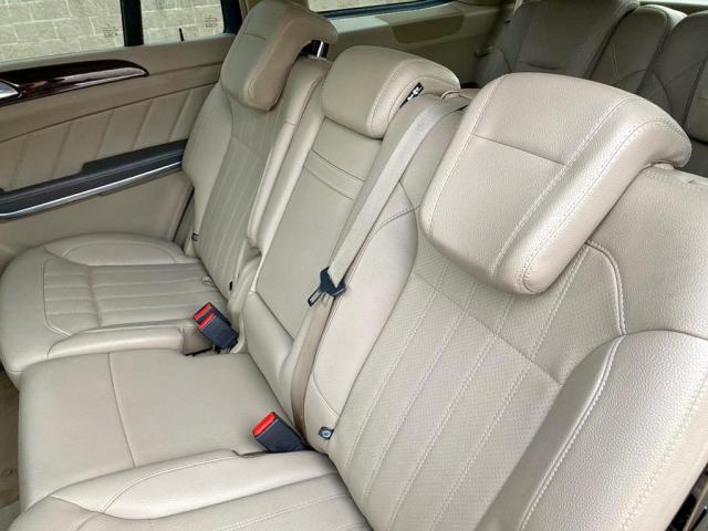 2014 Mercedes Benz Gl 450 4ma 4 6l 8 For Sale In New Britain Ct Lot 59700179