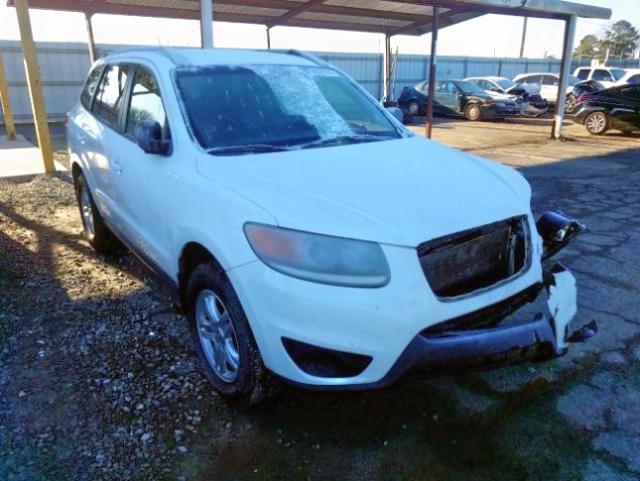 hyundai santa fe 2012 vin 5xyzg3ab2cg167608