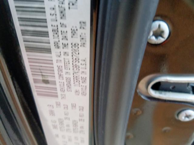 2015 RAM 1500 ST 1C6RR7KG8FS672036